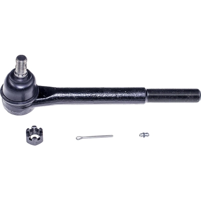 Inner Tie Rod End by DORMAN PREMIUM - TI81065PR pa4