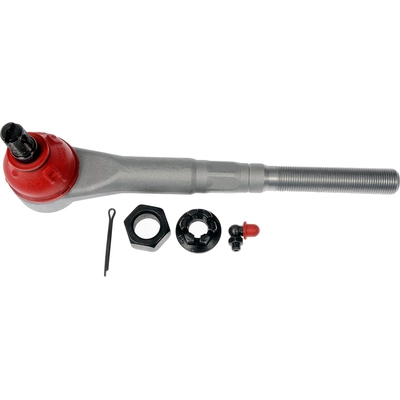 Inner Tie Rod End by DORMAN PREMIUM - TI85312RD pa2