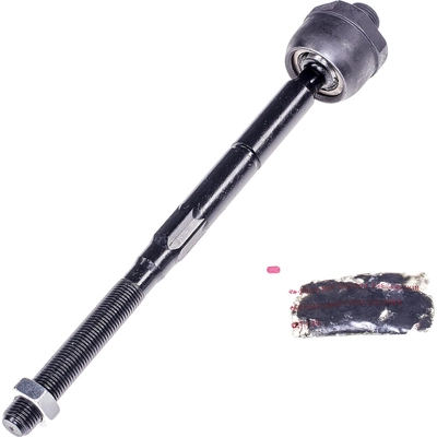 Inner Tie Rod End by DORMAN PREMIUM - TI90100PR pa4