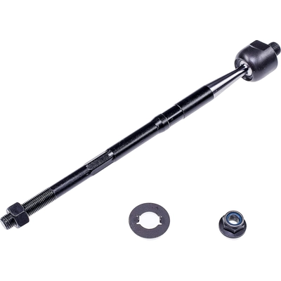 Inner Tie Rod End by DORMAN PREMIUM - TI91120PR pa2