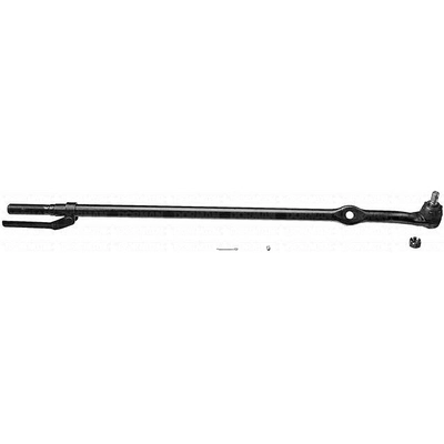 Inner Tie Rod End by DORMAN PREMIUM - D1138PR pa1