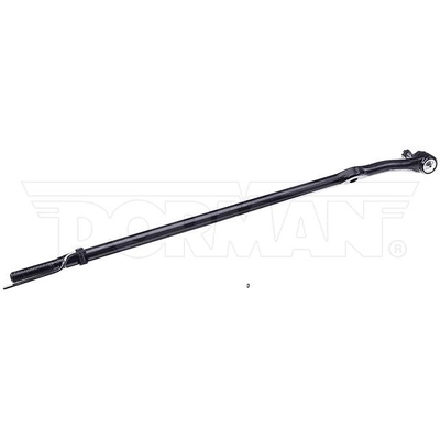 Inner Tie Rod End by DORMAN PREMIUM - D1138PR pa2