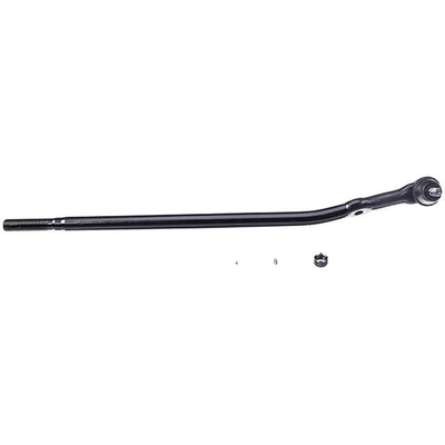 Inner Tie Rod End by DORMAN PREMIUM - D1161PR pa2