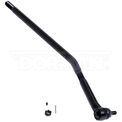 Inner Tie Rod End by DORMAN PREMIUM - D1287XL pa2