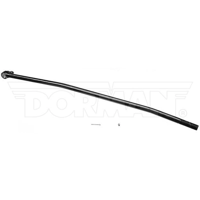 Inner Tie Rod End by DORMAN PREMIUM - D1308PR pa2