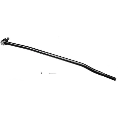 Inner Tie Rod End by DORMAN PREMIUM - D1312PR pa2
