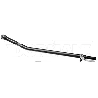 Inner Tie Rod End by DORMAN PREMIUM - D1433XL pa1