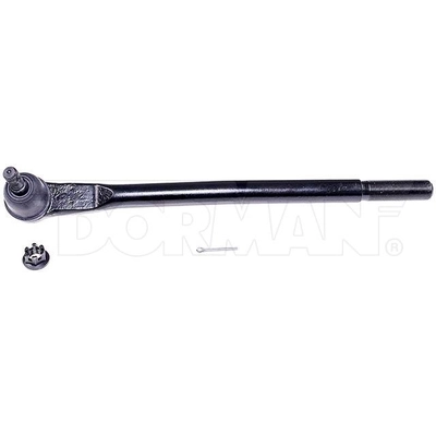 Inner Tie Rod End by DORMAN PREMIUM - D1434XL pa1