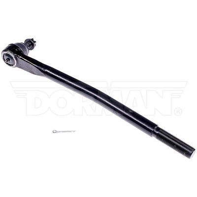 Inner Tie Rod End by DORMAN PREMIUM - D1434XL pa2