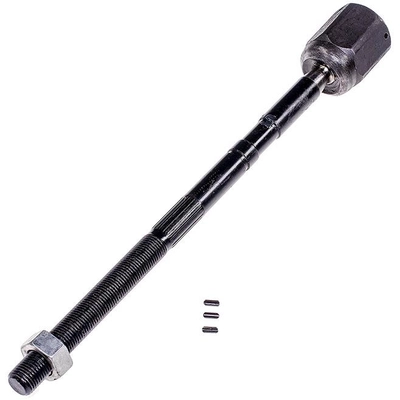 Inner Tie Rod End by DORMAN PREMIUM - IS117PR pa1