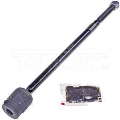 Inner Tie Rod End by DORMAN PREMIUM - IS265PR pa4