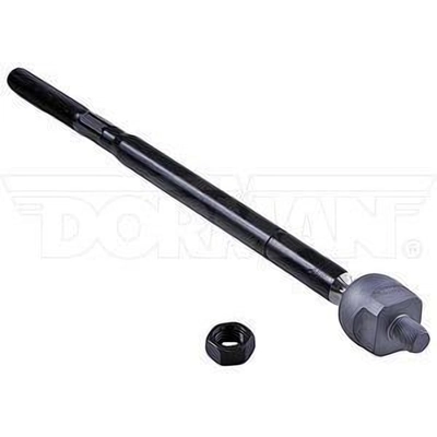 Inner Tie Rod End by DORMAN PREMIUM - IS301XL pa4