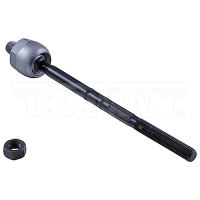Inner Tie Rod End by DORMAN PREMIUM - IS317XL pa2