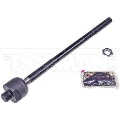 Inner Tie Rod End by DORMAN PREMIUM - IS343PR pa4