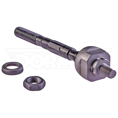 Inner Tie Rod End by DORMAN PREMIUM - IS367XL pa1