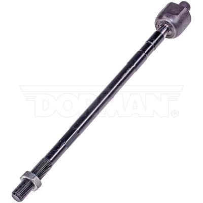 Inner Tie Rod End by DORMAN PREMIUM - IS369PR pa3