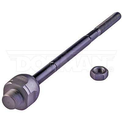 Inner Tie Rod End by DORMAN PREMIUM - IS370XL pa1