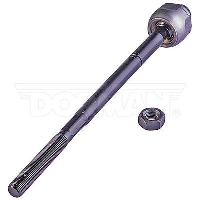 Inner Tie Rod End by DORMAN PREMIUM - IS370XL pa2