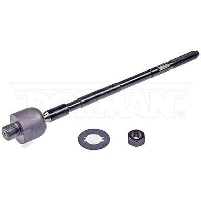 Inner Tie Rod End by DORMAN PREMIUM - IS396XL pa1