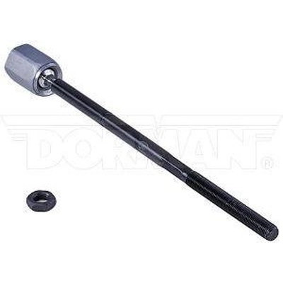 Inner Tie Rod End by DORMAN PREMIUM - IS398XL pa3