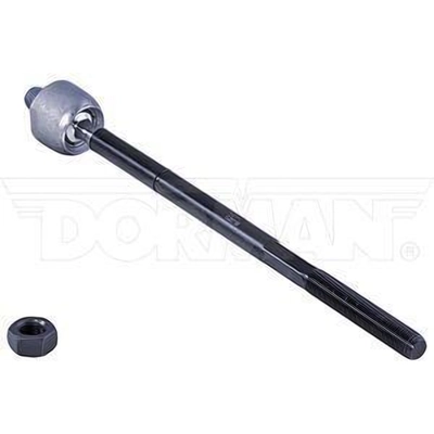 Inner Tie Rod End by DORMAN PREMIUM - IS405XL pa3