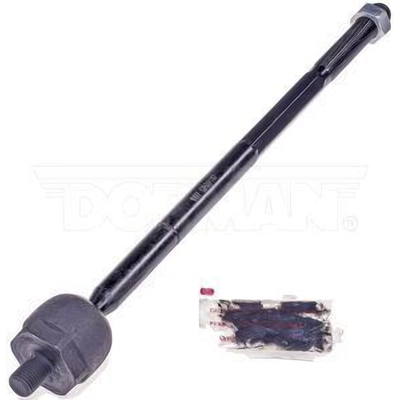 Inner Tie Rod End by DORMAN PREMIUM - IS406PR pa4