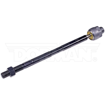 Inner Tie Rod End by DORMAN PREMIUM - IS407XL pa1