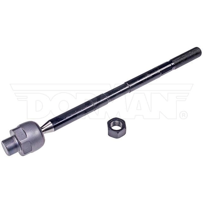 Inner Tie Rod End by DORMAN PREMIUM - IS407XL pa2