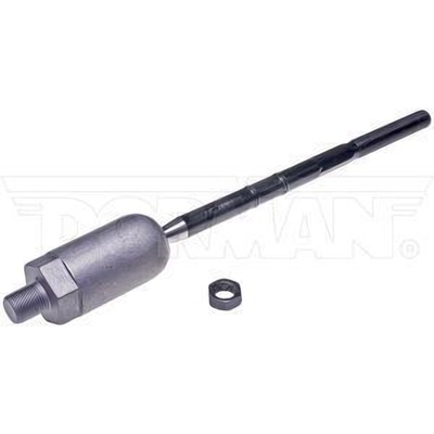 Inner Tie Rod End by DORMAN PREMIUM - IS421XL pa4