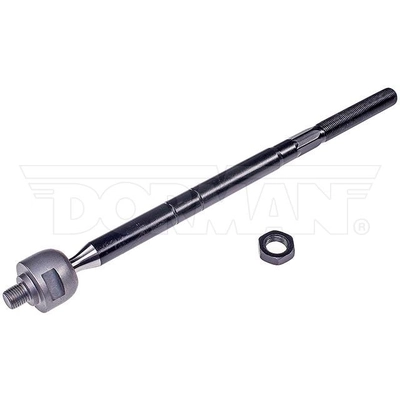 Inner Tie Rod End by DORMAN PREMIUM - IS424XL pa2
