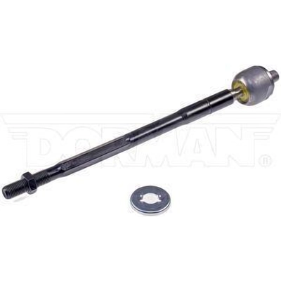 Inner Tie Rod End by DORMAN PREMIUM - IS425XL pa3