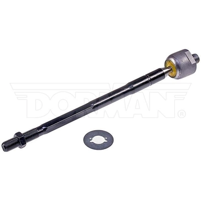 Inner Tie Rod End by DORMAN PREMIUM - IS426XL pa1