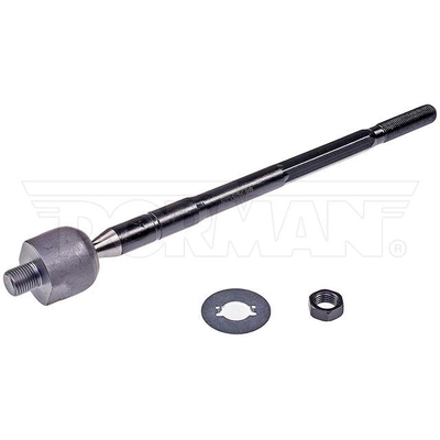 Inner Tie Rod End by DORMAN PREMIUM - IS426XL pa2