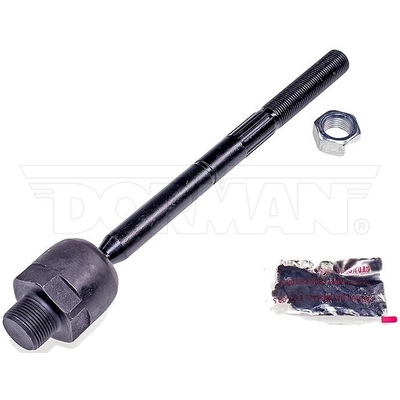 Inner Tie Rod End by DORMAN PREMIUM - IS432PR pa1