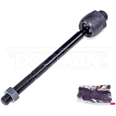 Inner Tie Rod End by DORMAN PREMIUM - IS432PR pa2