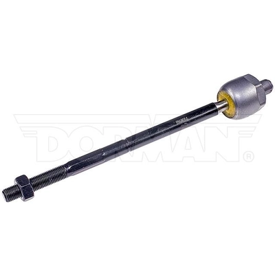 Inner Tie Rod End by DORMAN PREMIUM - IS455XL pa2