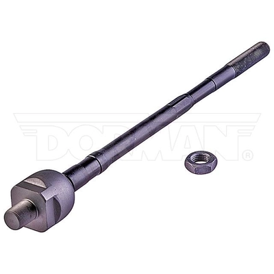 Inner Tie Rod End by DORMAN PREMIUM - IS458XL pa1