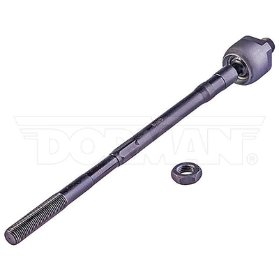 Inner Tie Rod End by DORMAN PREMIUM - IS458XL pa2