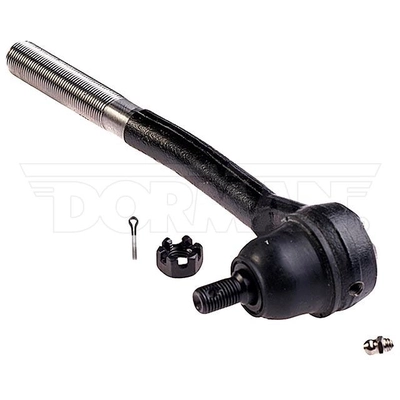 Inner Tie Rod End by DORMAN PREMIUM - T2002PR pa1