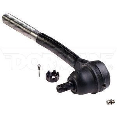 Inner Tie Rod End by DORMAN PREMIUM - T2002PR pa4