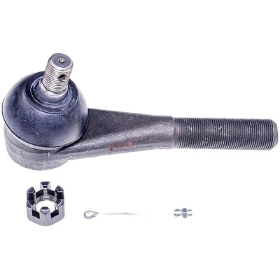 Inner Tie Rod End by DORMAN PREMIUM - T2027PR pa1