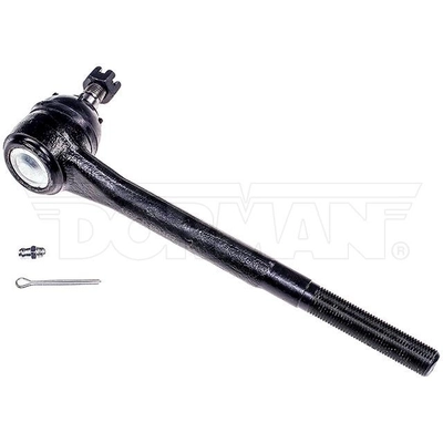 Inner Tie Rod End by DORMAN PREMIUM - T2034PR pa1