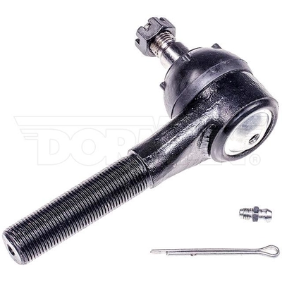 Inner Tie Rod End by DORMAN PREMIUM - T2223PR pa1