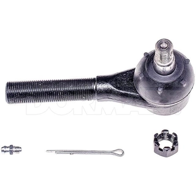 Inner Tie Rod End by DORMAN PREMIUM - T2223PR pa2