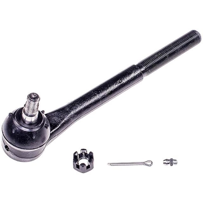 Inner Tie Rod End by DORMAN PREMIUM - T2227PR pa2