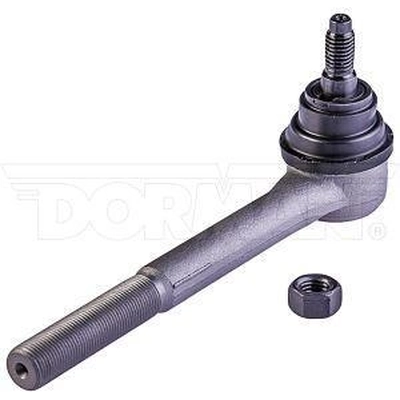 Inner Tie Rod End by DORMAN PREMIUM - T2838XL pa4