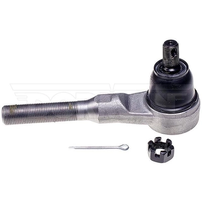 Inner Tie Rod End by DORMAN PREMIUM - T3095XL pa1