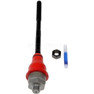 Inner Tie Rod End by DORMAN PREMIUM - T3488RD pa4