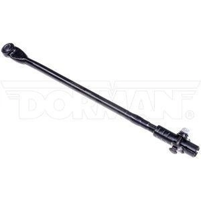 Inner Tie Rod End by DORMAN PREMIUM - T3531PR pa3