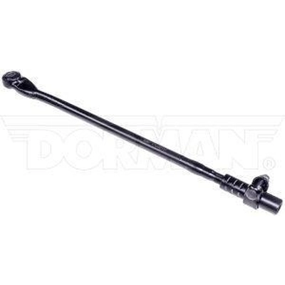 Inner Tie Rod End by DORMAN PREMIUM - T3532PR pa3